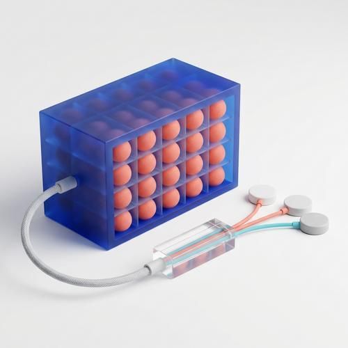 Architecture de conteneurisation isolée