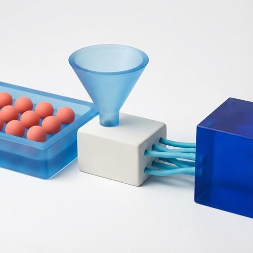 Flux Unidirectionnel : UI → Validation → Service → DB